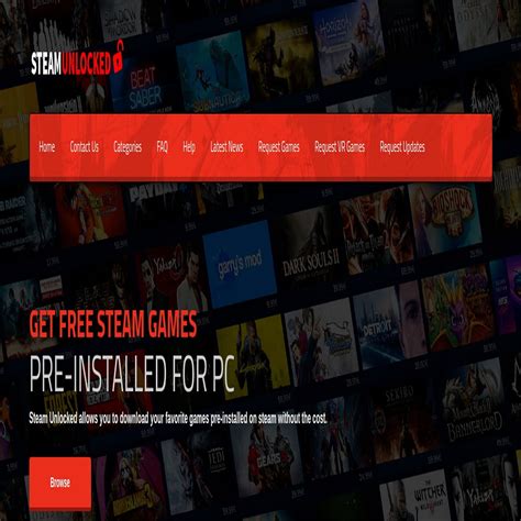 steamrips|STEAMUNLOCKED » Free Steam Games Pre.